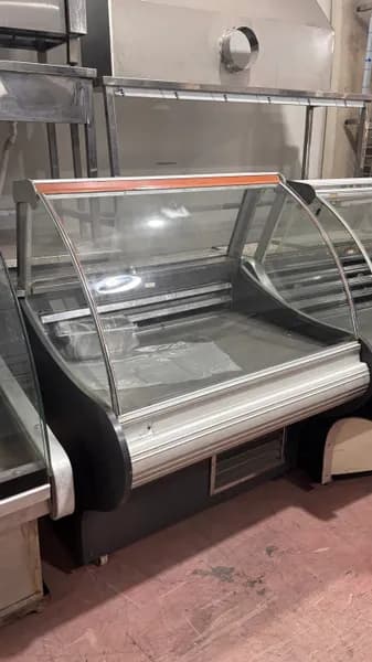 100 CM STATİK SOĞUTMALI SÖĞÜŞ DOLABI