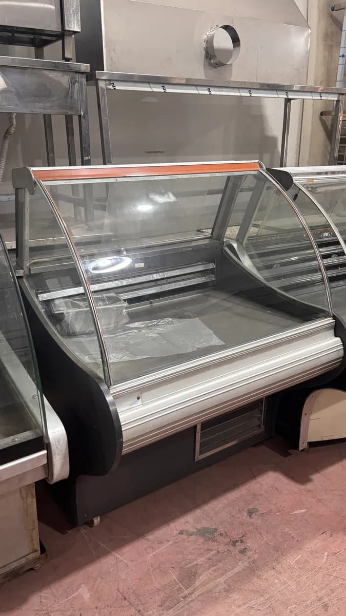 100 CM STATİK SOĞUTMALI SÖĞÜŞ DOLABI