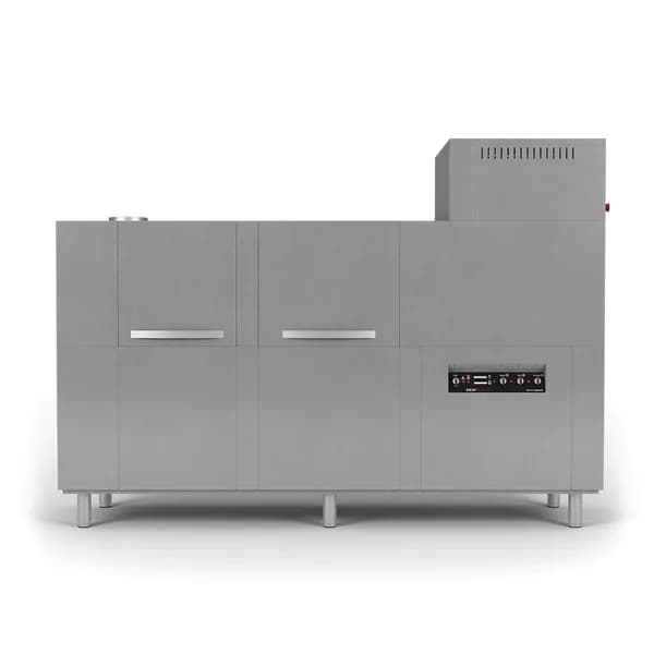 ICW3000 Konveyörlü Bulaşık Makinesi