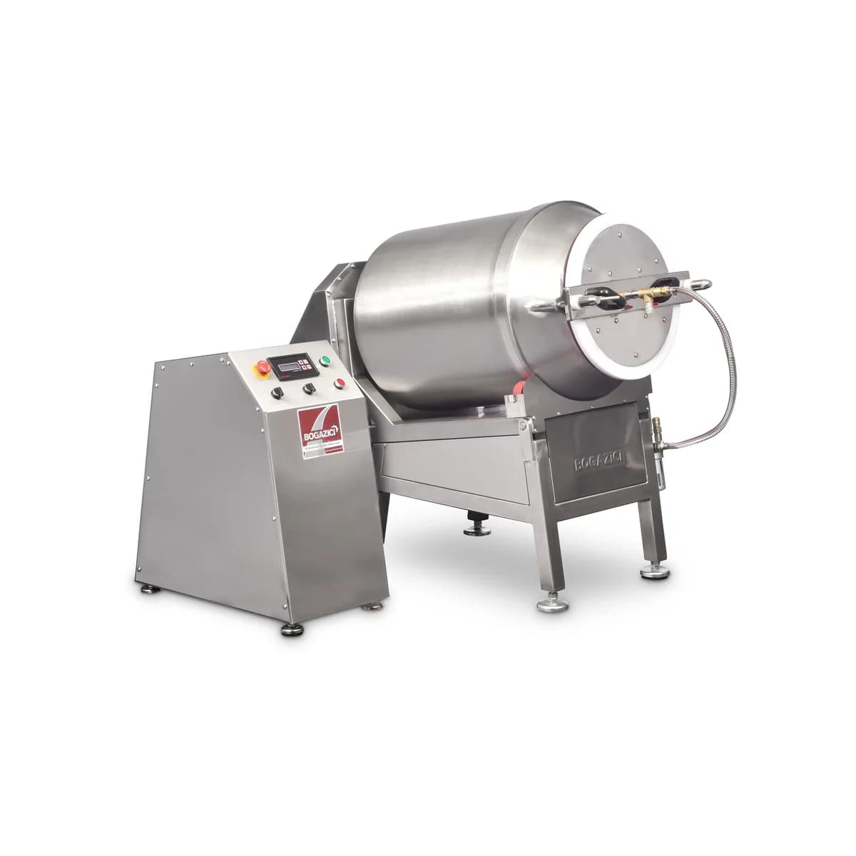 BTM.100 Et Soslama Makinesi