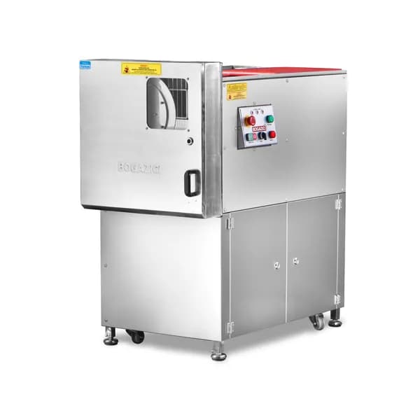 BKD.100 Kuşbaşı Kesme Makinesi