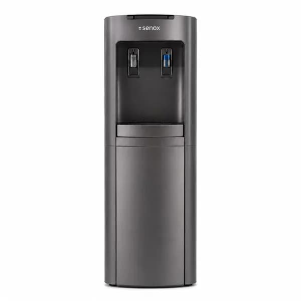 Senox DS-01 Üstten Damacanalı Su Sebili
