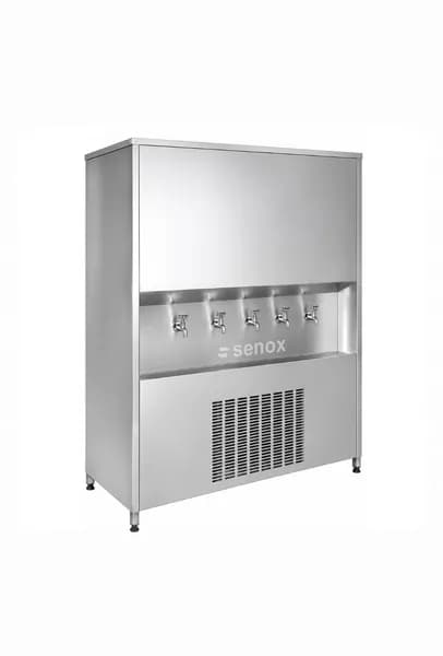 Senox 160LK / 300LK / 400LK / 500 LK Endüstriyel Tip Su Sebili