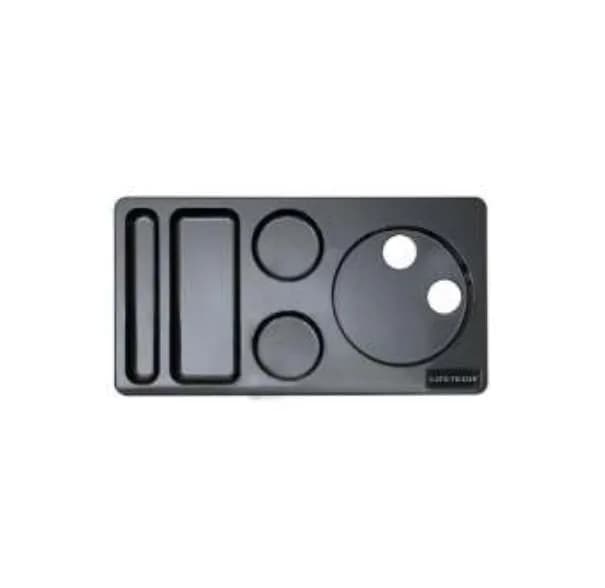Senox ABS Plastik Exclusive Karşılama Tepsi