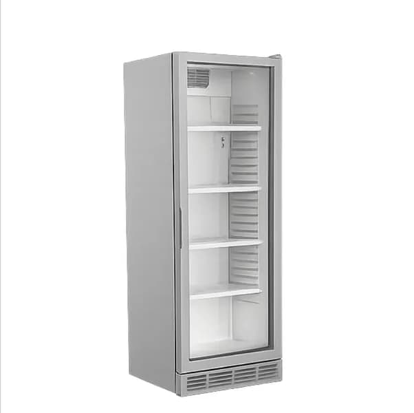 Senox SDS-385 DC1 CF SILVER