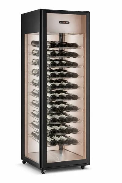 Senox WN 400 Diş Şarap Soğutucu