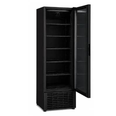 Senox SDS 710 DC Dik Tip Soğutucu Kanopisiz