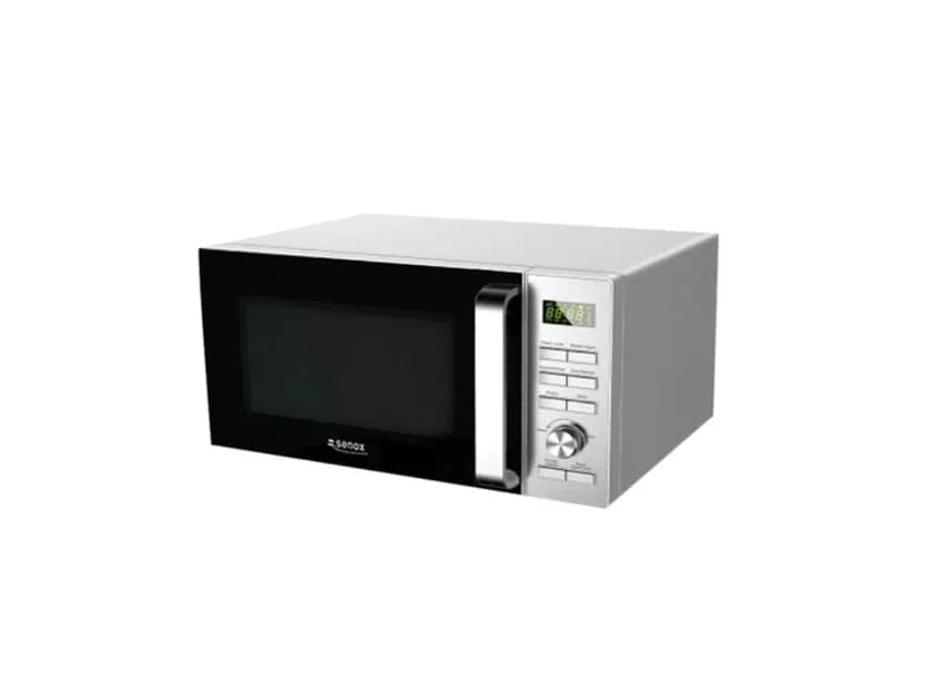 Senox MC 25 Mikrodalga Fırın