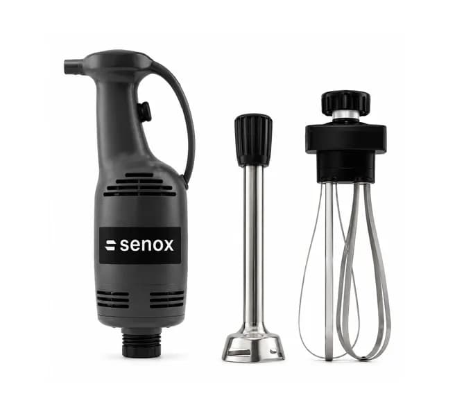 Senox El Blenderları