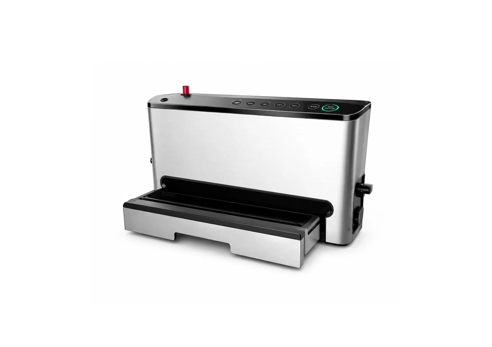 Senox VM-01 Mini Vakum Makinesi