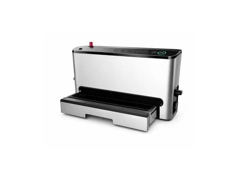 Senox VM-01 Mini Vakum Makinesi