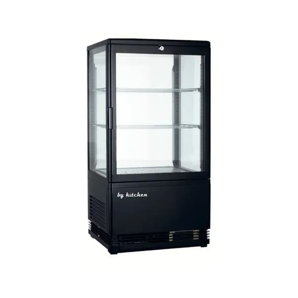 By Kitchen Dik Tip Soğuk Teşhir Ünitesi DST-58