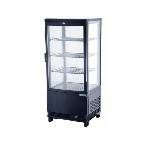By Kitchen Dik Tip Soğuk Teşhir Dolabı DST-78