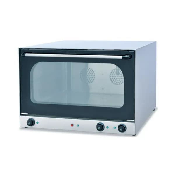 By Kitchen Konveksiyonel Fırın