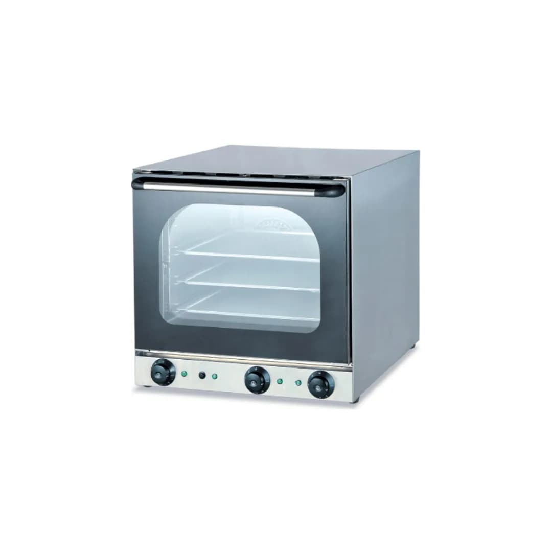 By Kitchen Konveksiyonel Fırın