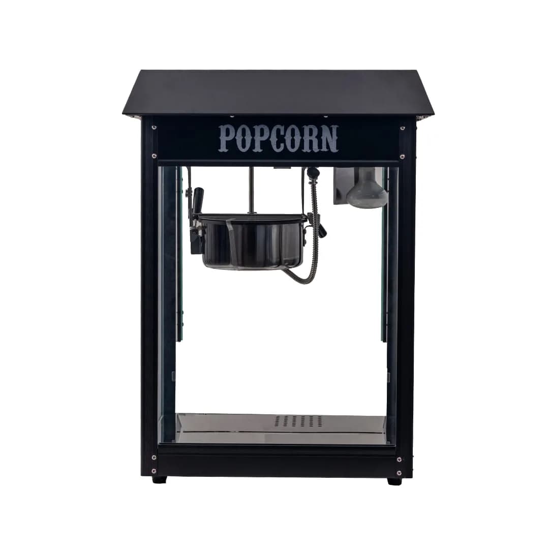By Kitchen Set Üstü Popcorn Makinesi