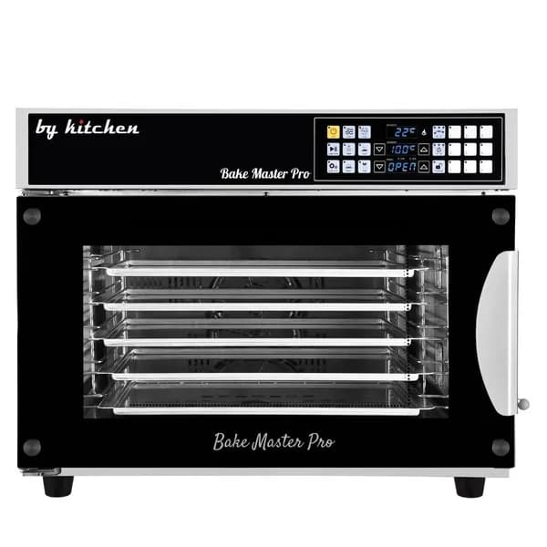 By Kitchen Bake Master Pro Patisserie Fırın