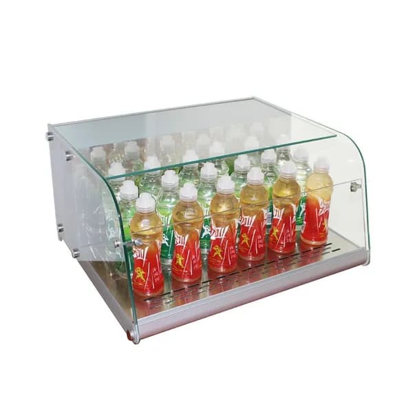 By Kitchen Set Üstü Şişe Soğutma DST-10