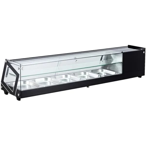 By Kitchen Soğuk Teşhir Standı DTS-104L