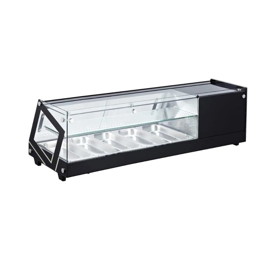 By Kitchen Soğuk Teşhir Standı DTS-64L