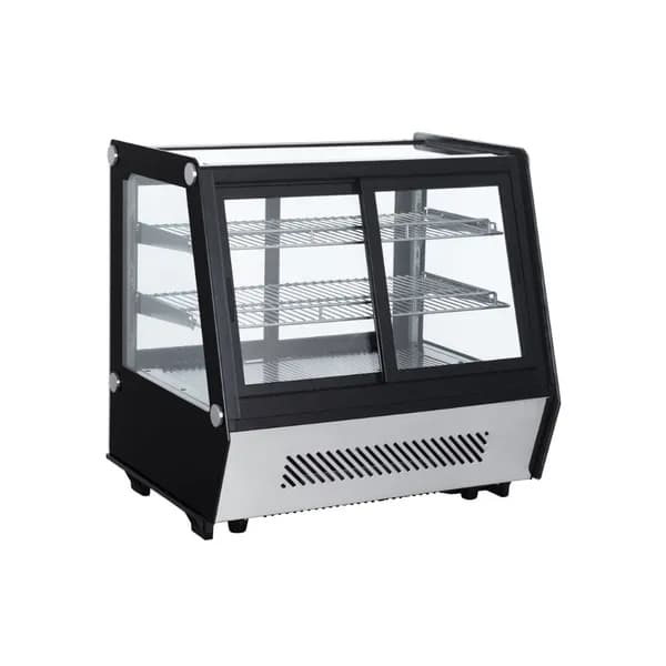 By Kitchen Soğuk Teşhir Dolabı DST-06-02