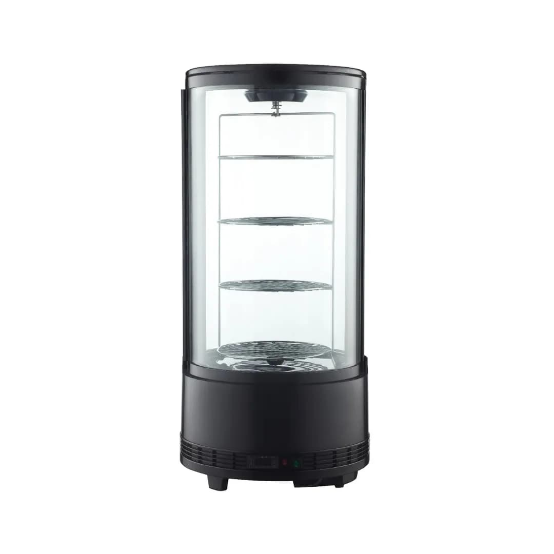 By Kitchen Pasta Teşhir Dolabı DST-02