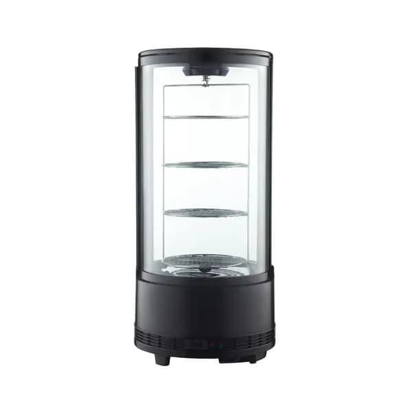 By Kitchen Pasta Teşhir Dolabı DST-02