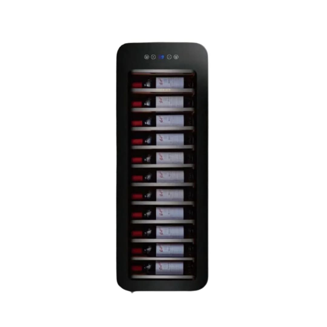 By Kitchen Şarap Dolabı WC-34B