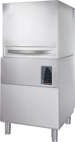 By Kitchen Giyotin Tip Bulaşık Makinesi DBM-1000