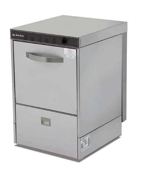 By Kitchen Tezgah Altı Bulaşık Makinesi DBY-500
