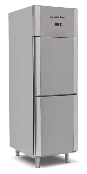 By Kitchen Dik Tip Derin Dondurucu Tek Kapı DDG-1N
