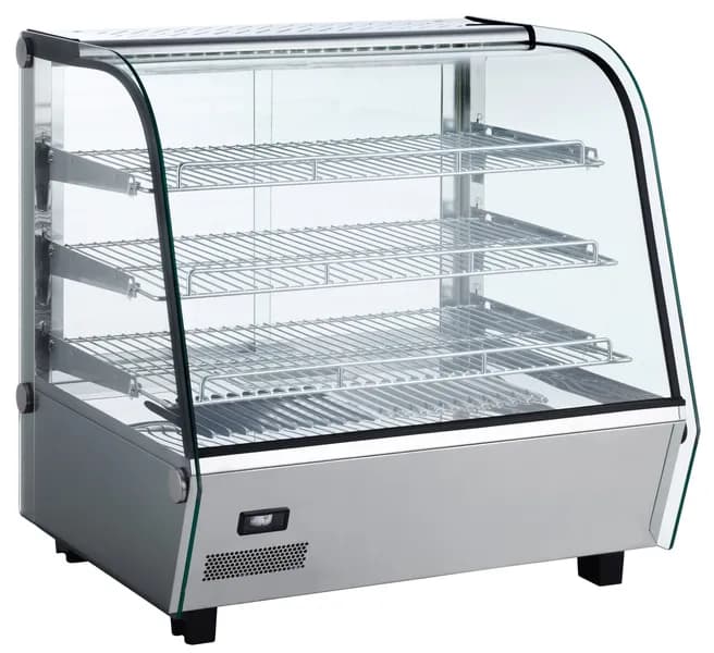 By Kitchen Sıcak Teşhir Dolabı DBT-120