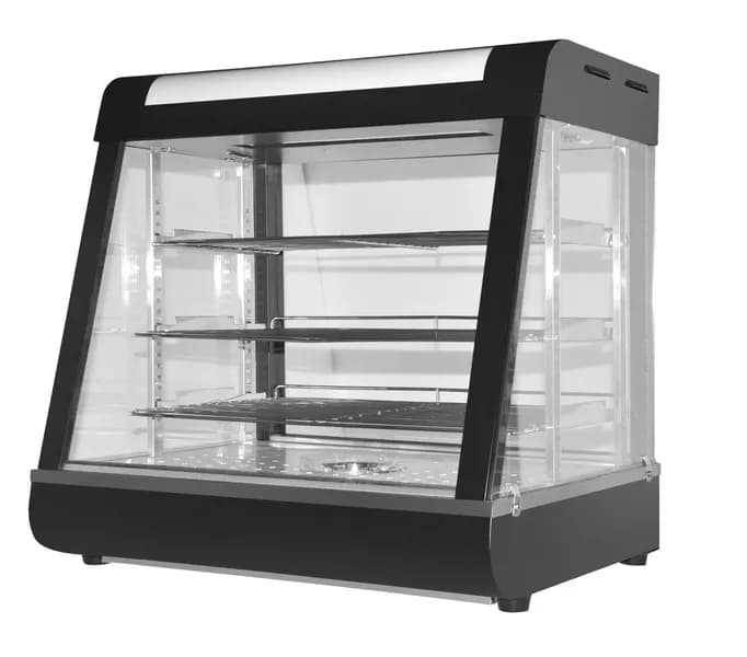 By Kitchen Börek ve Poğaça Sıcak Teşhir Dolabı DBT-125