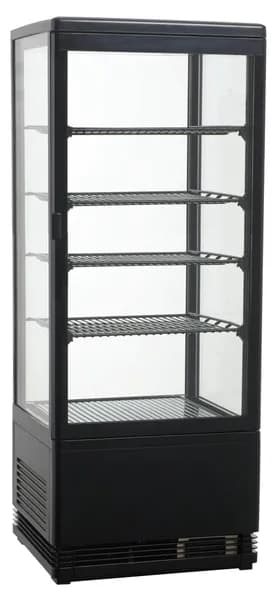 By Kitchen Soğuk Teşhir Ünitesi DST-98