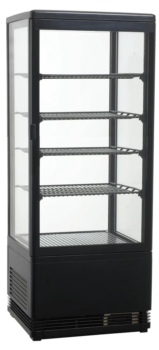 By Kitchen Soğuk Teşhir Ünitesi DST-98