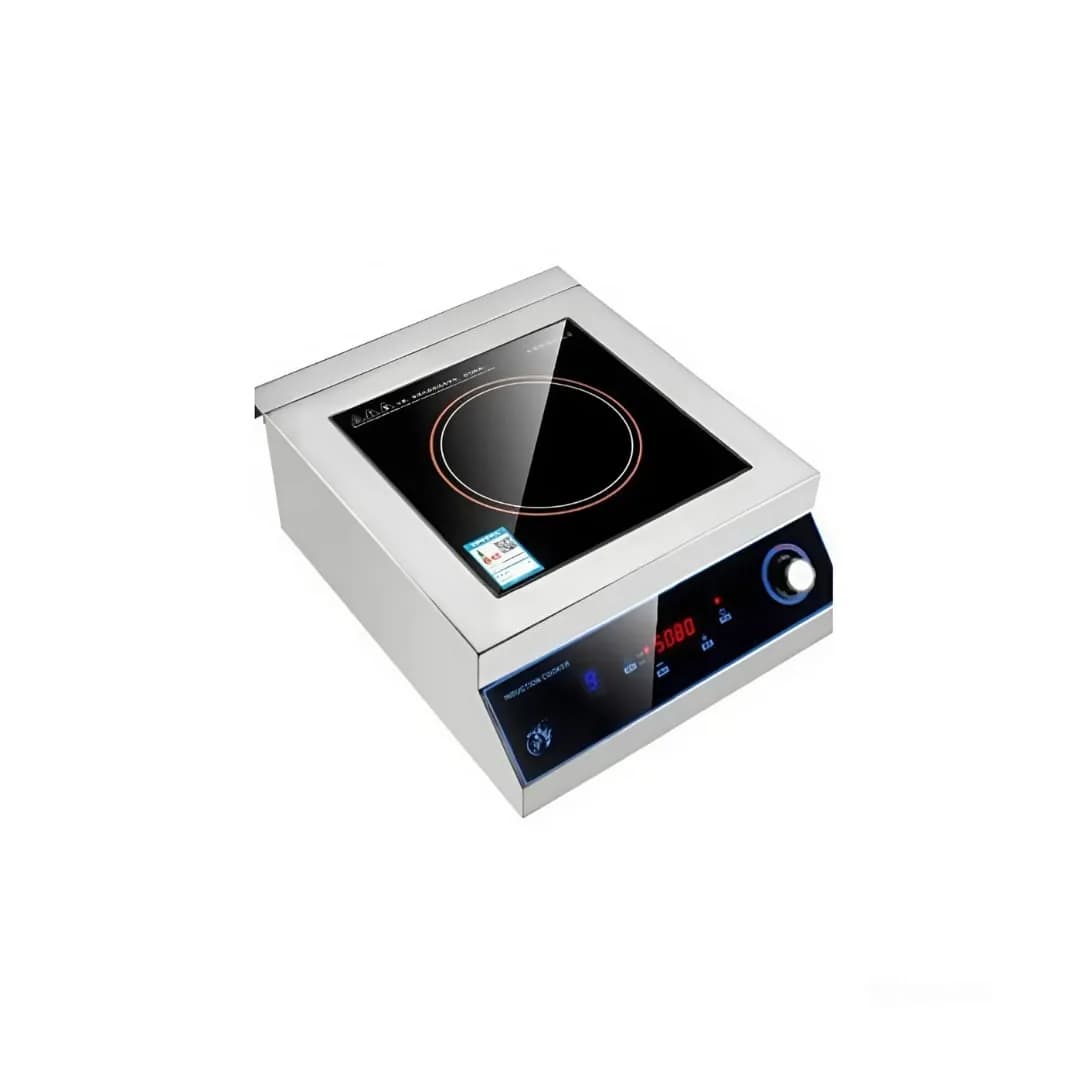 By Kitchen İndüksiyon Pişirici DIC-50