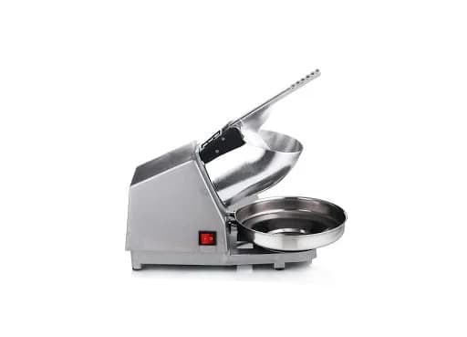 By Kitchen Buz Kırma Makinesi DBK