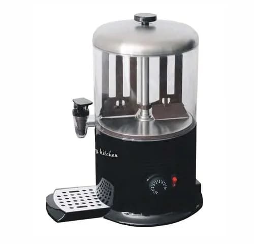 By Kitchen Sıcak Çikolata ve Sahlep Makinesi DHC-6