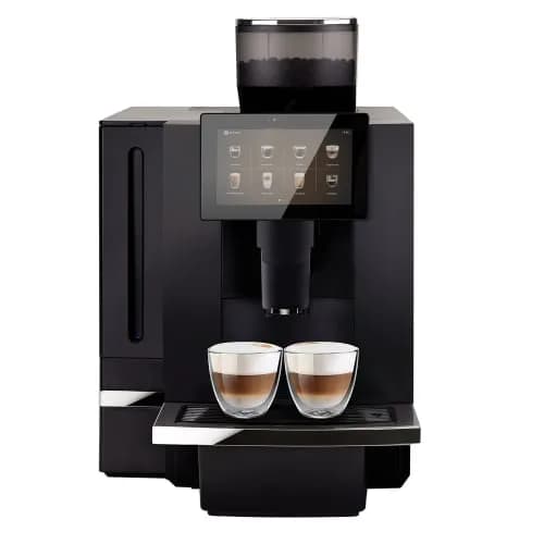 By Kitchen Bcm Pro Lux Tam Otomatik Espresso Kahve Makinası