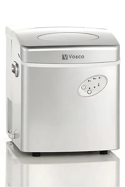 Vosco Set Üstü Buz Makinesi 20 Kg