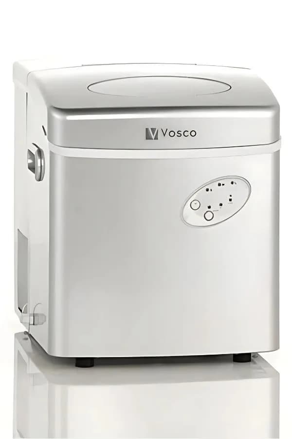 Vosco Set Üstü Buz Makinesi 20 Kg