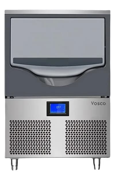 Vosco Buz Makinesi 25 Kg/Gün Küp