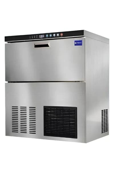 Vosco Buz Makinesi 70 Kg/Gün Küp