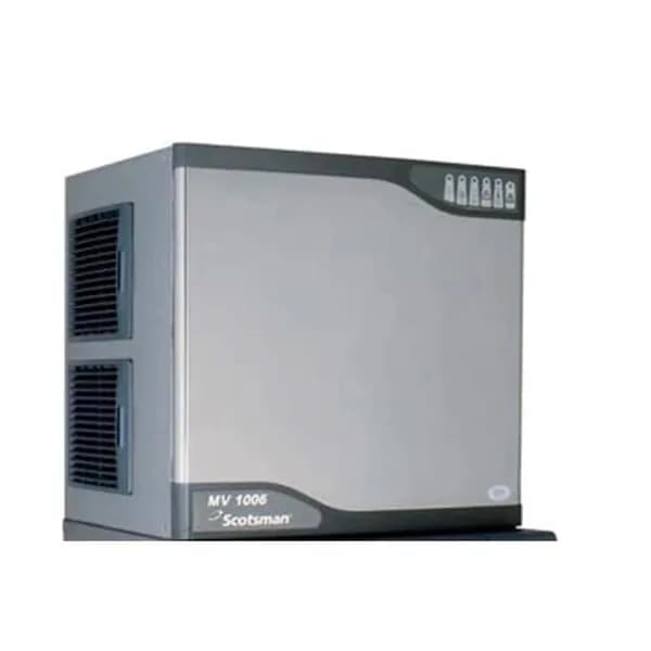 MV-1006 Buz Makinesi - Haznesiz