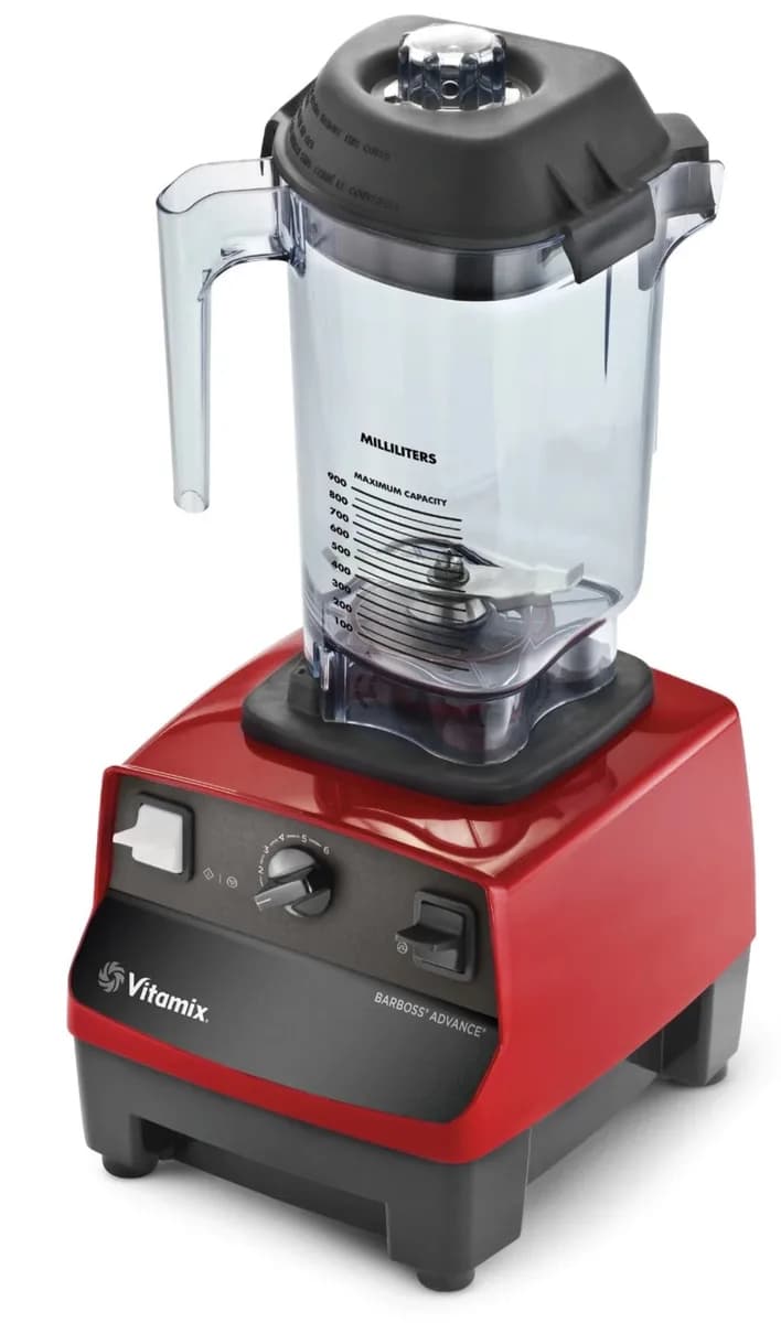 Barboss Mutfak Blenderları