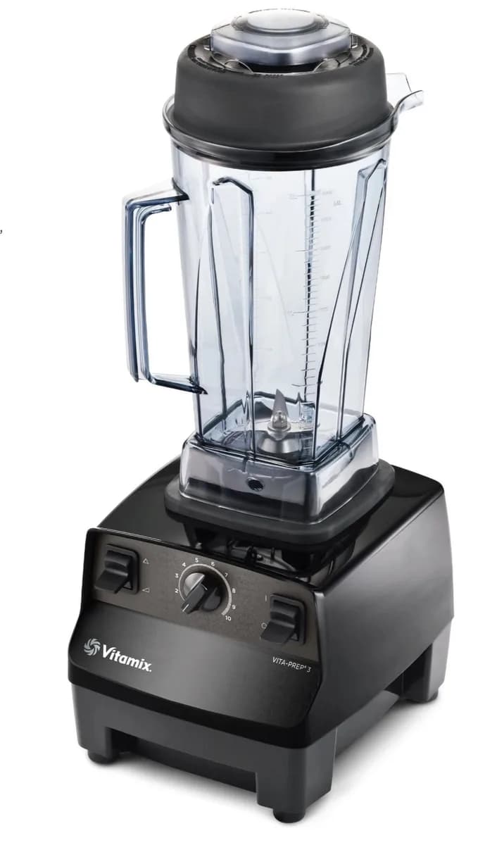 VITAPREP3 Mutfak Blenderı