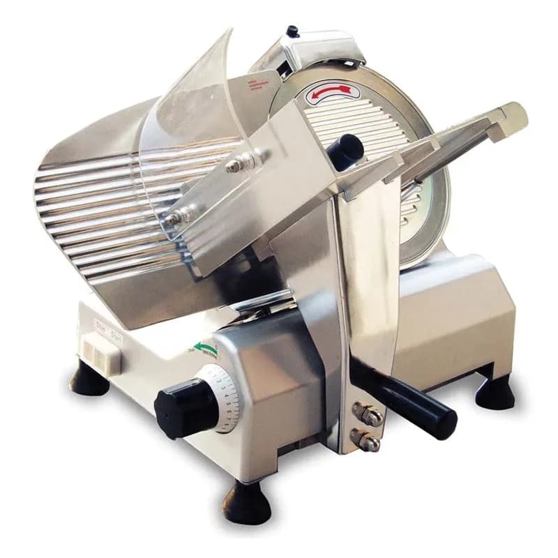 MS-220 Gıda Dilimleme Makinesi