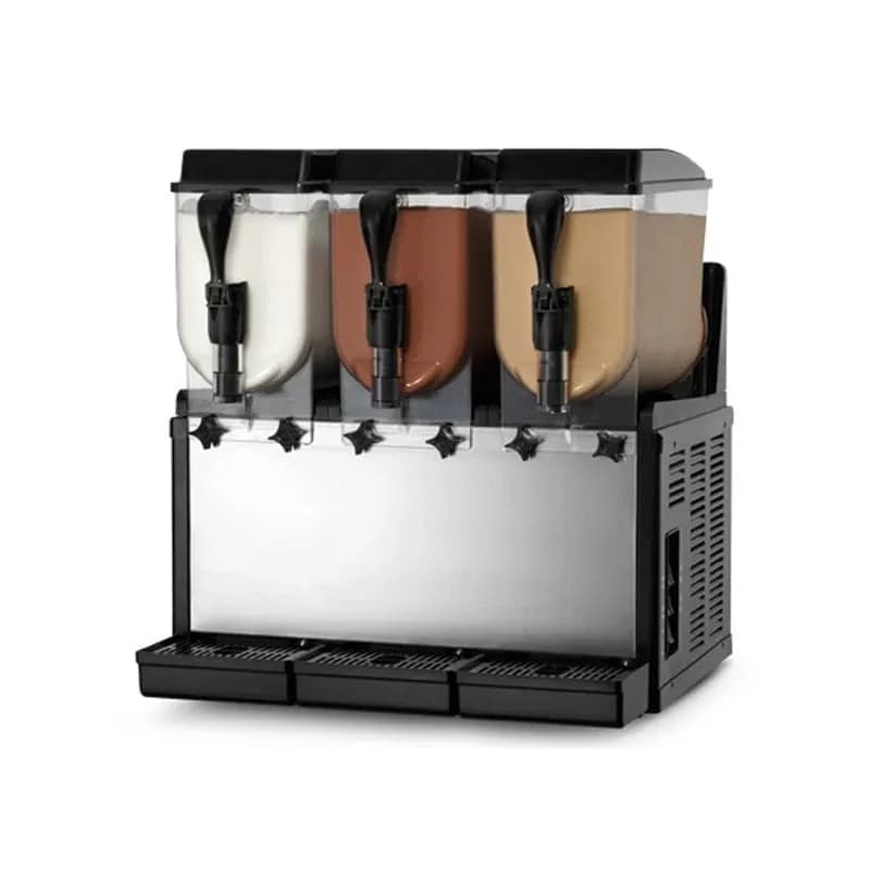 SDT3 Slush Makinesi