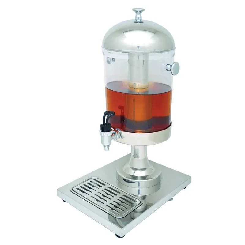 ZCF301 Meyve Suyu Dispenseri - Tek Gruplu