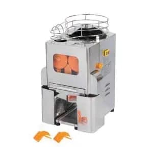 OS021 Otomatik Portakal Sıkma Makinesi
